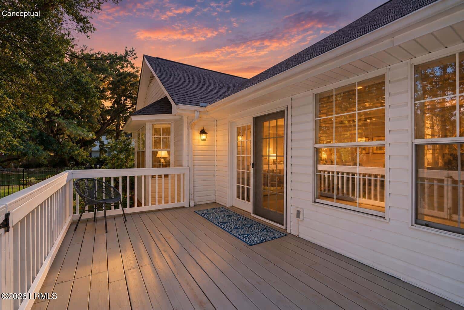 257 Pleasant Point Drive, Beaufort, SC 29907 — photo 34 of 59