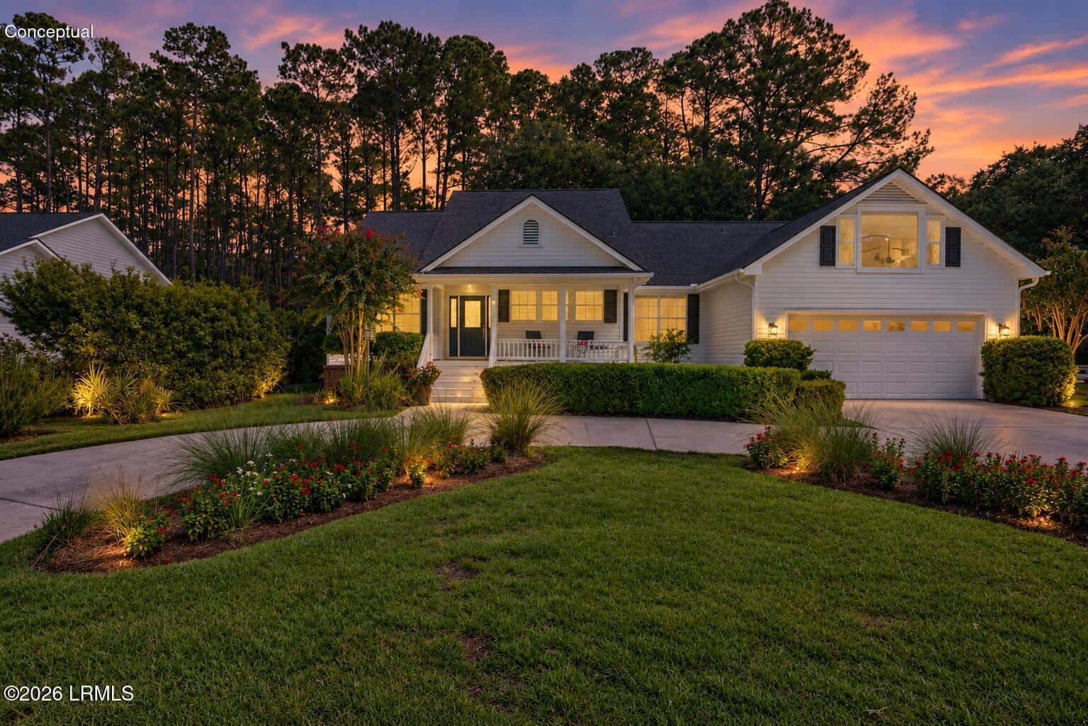 257 Pleasant Point Drive, Beaufort, SC 29907 — photo 2 of 59