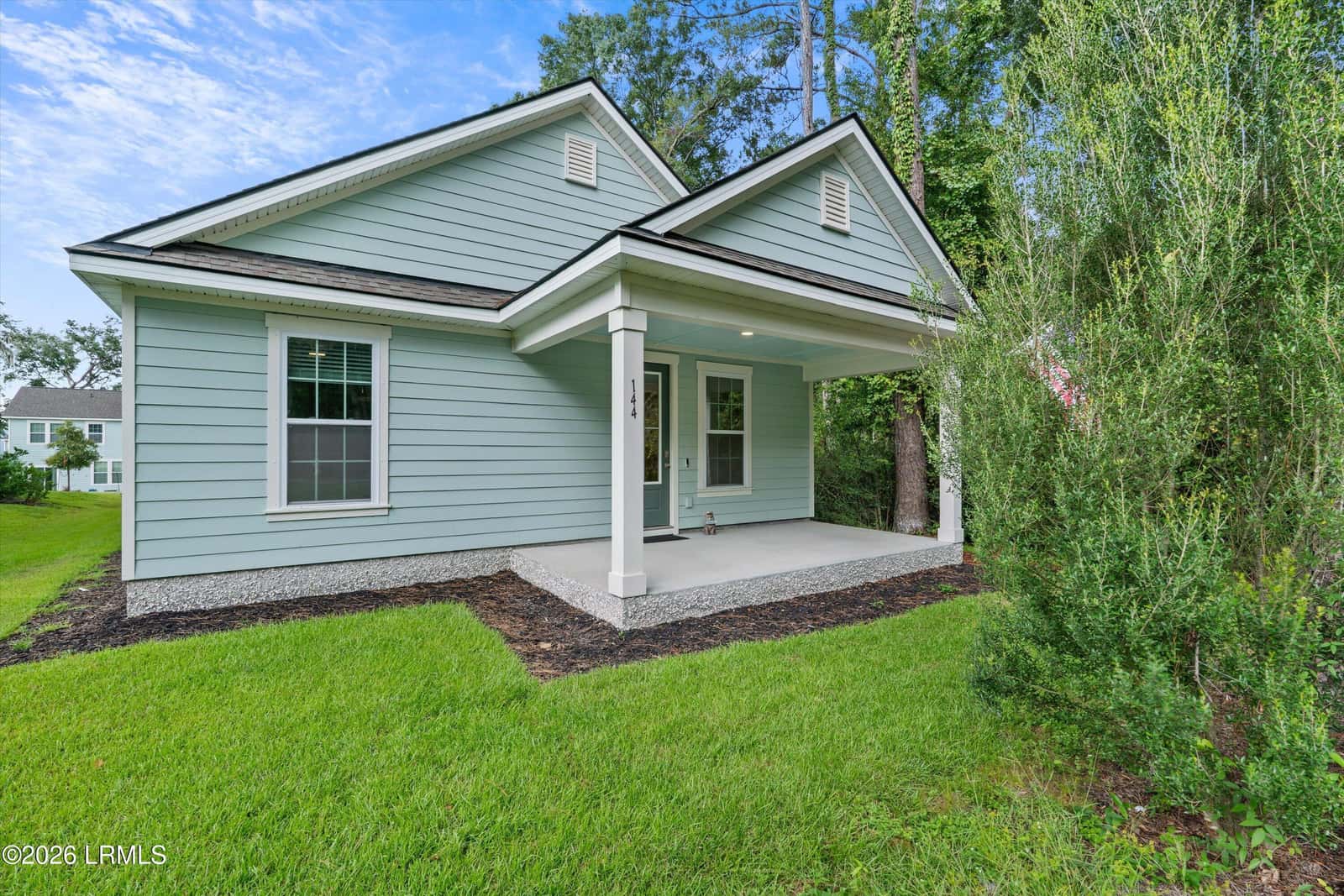 144 Baynard Road, Beaufort, SC 29906 — photo 2 of 26