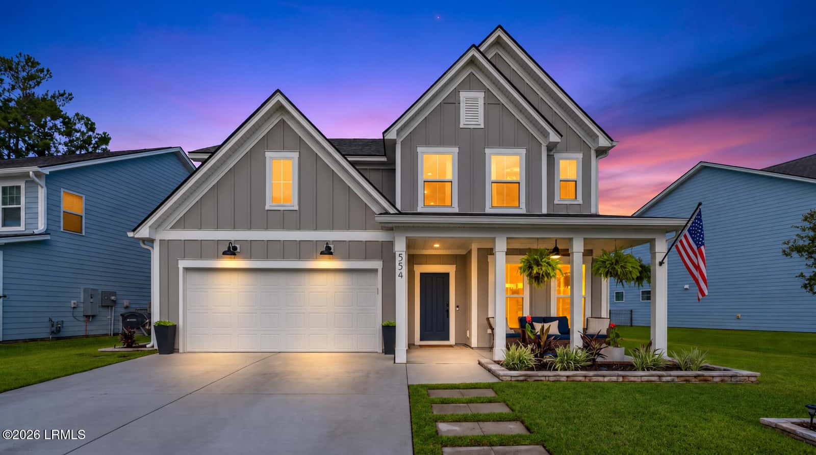 554 Danner Drive, Bluffton, SC 29909 — photo 1 of 64