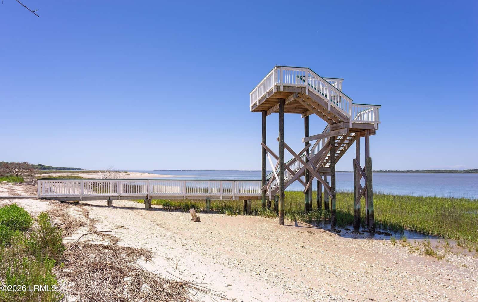 58 Bermuda Downs, St. Helena Island, SC 29920 — photo 10 of 20