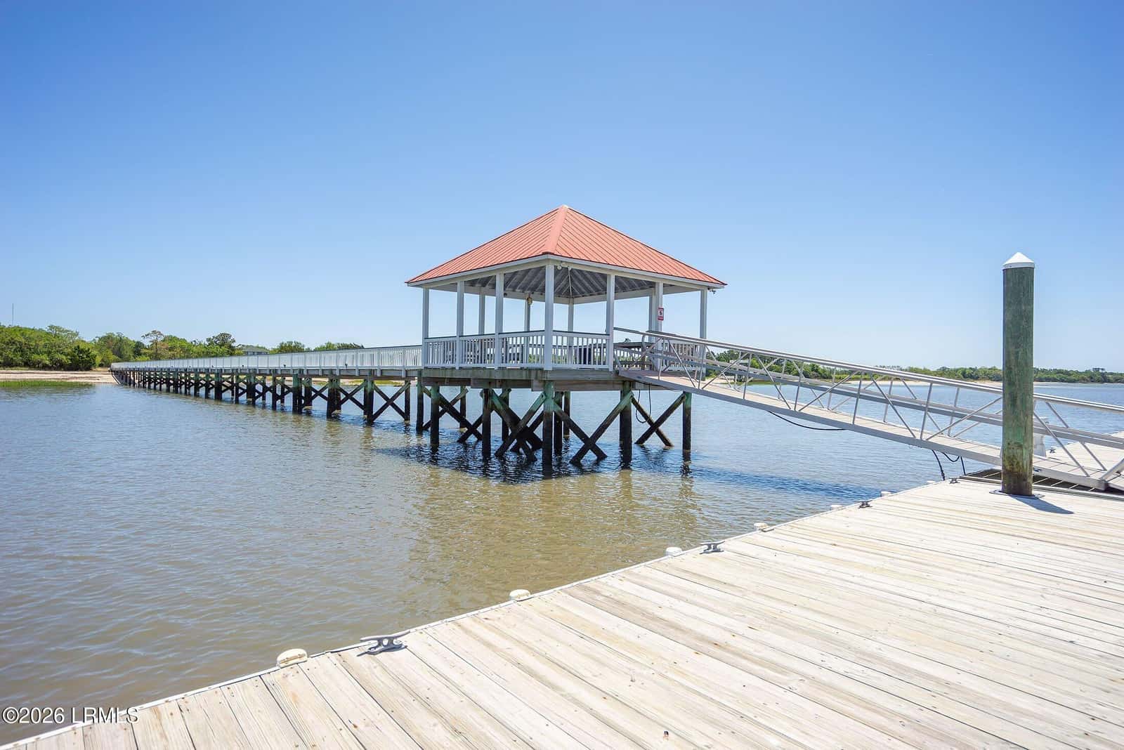 58 Bermuda Downs, St. Helena Island, SC 29920 — photo 16 of 20