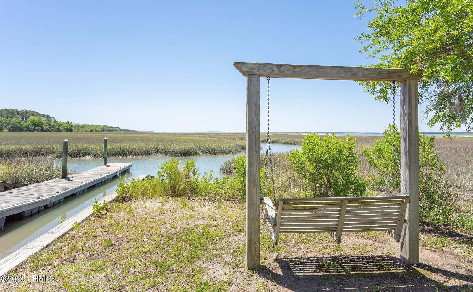 58 Bermuda Downs, St. Helena Island, SC 29920 — photo 20 of 20
