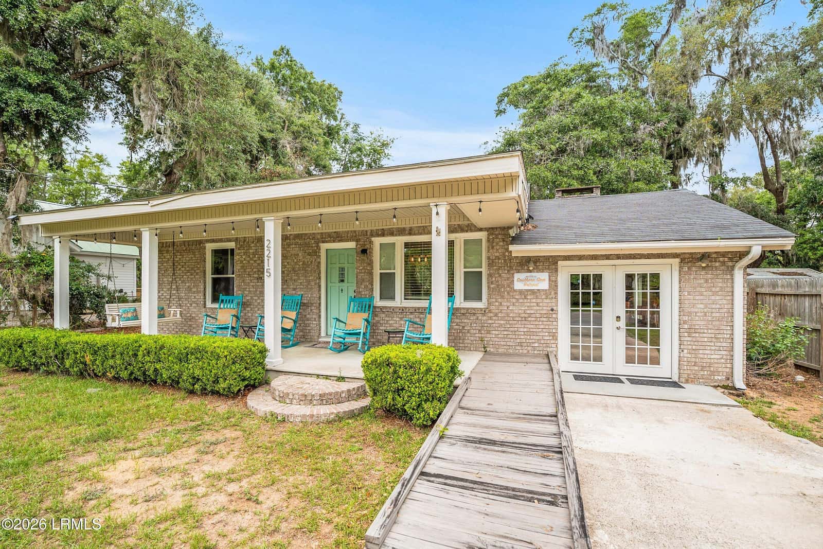 2215 National Street, Beaufort, SC 29902 — photo 3 of 48