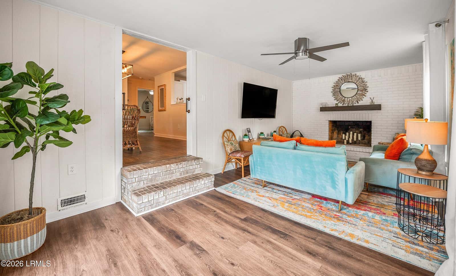 2215 National Street, Beaufort, SC 29902 — photo 7 of 48