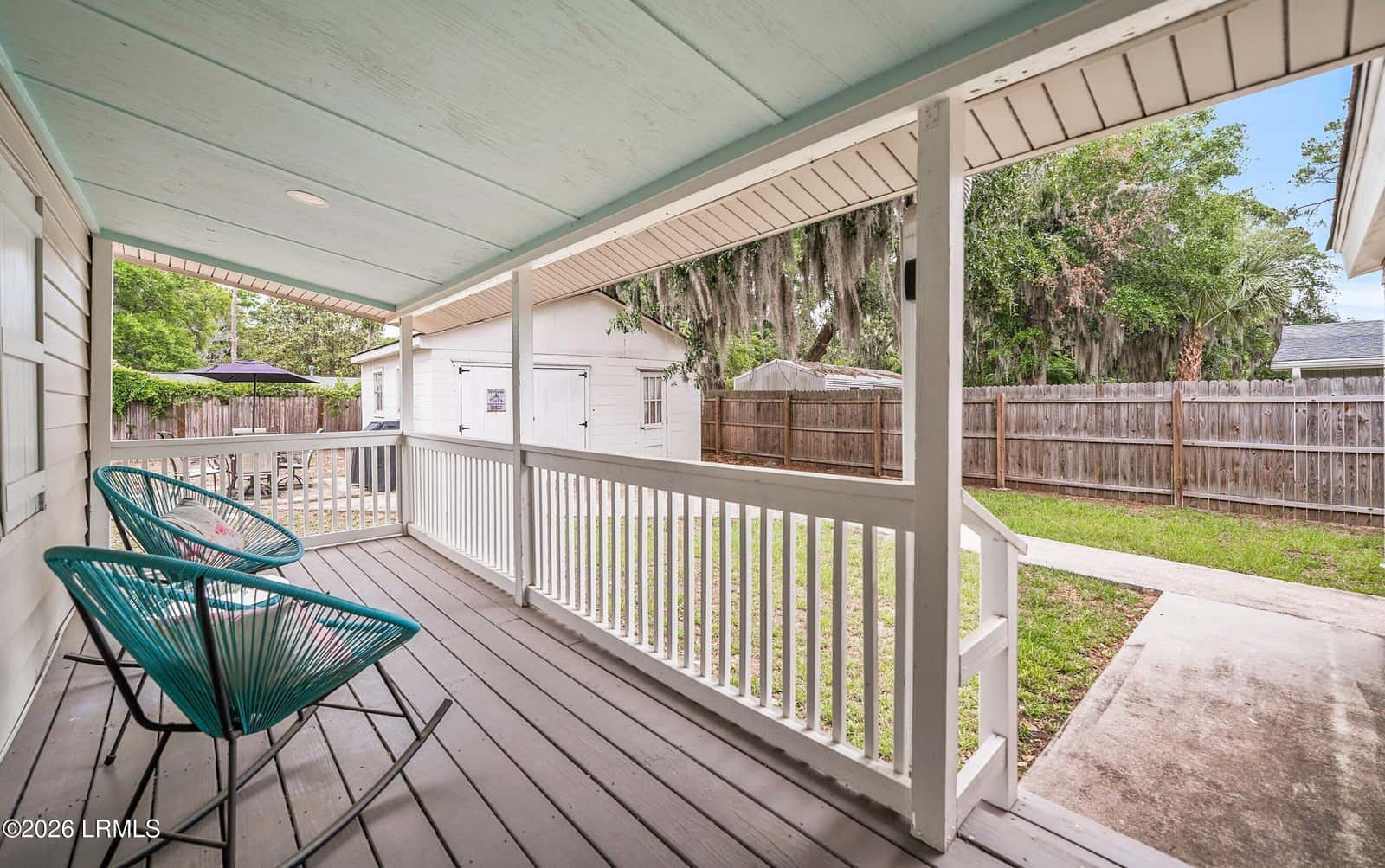 2215 National Street, Beaufort, SC 29902 — photo 30 of 48