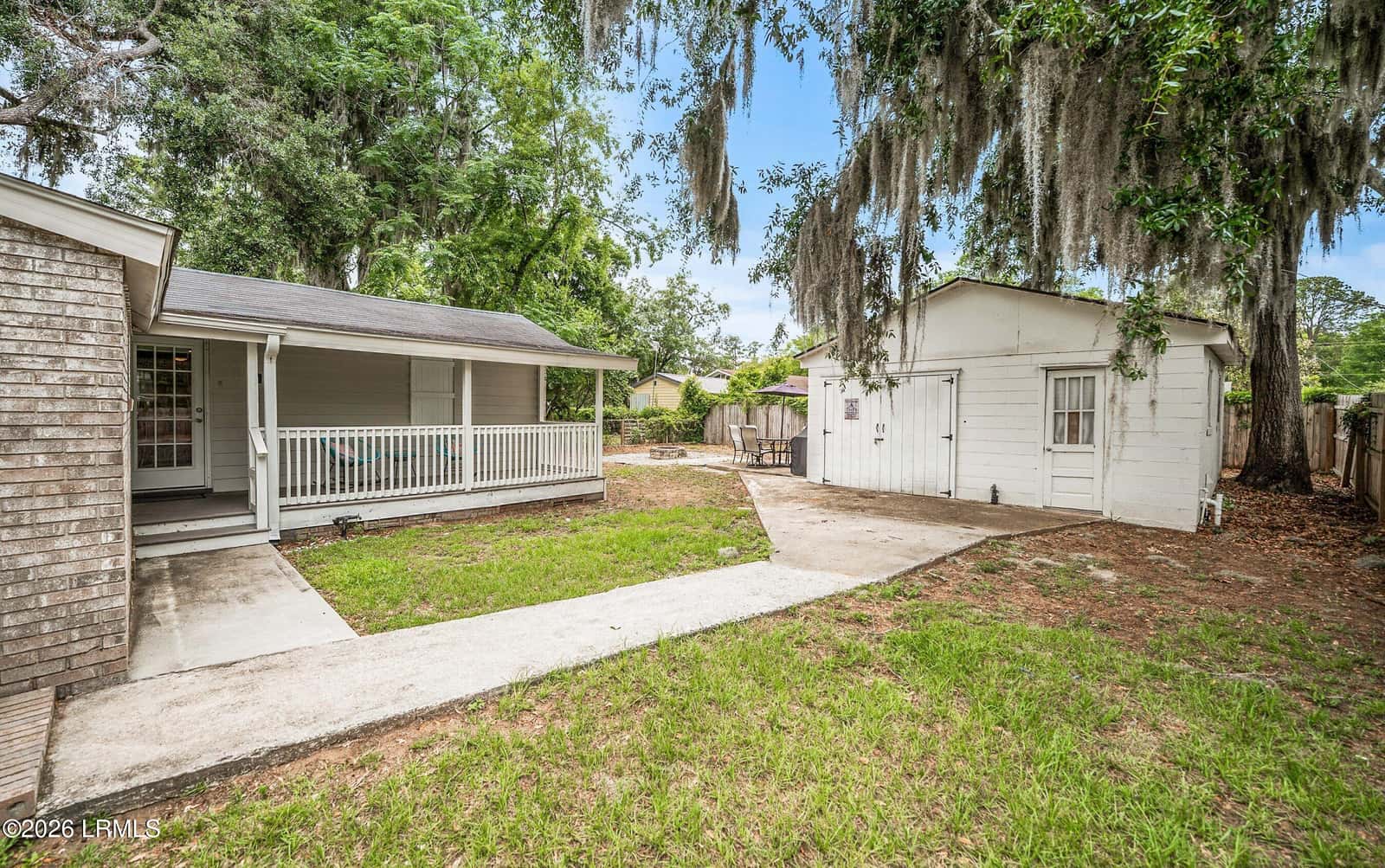 2215 National Street, Beaufort, SC 29902 — photo 33 of 48