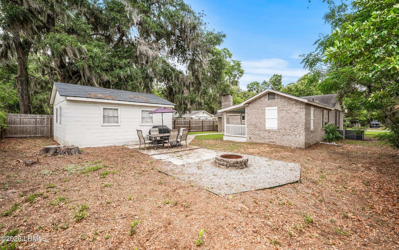 2215 National Street, Beaufort, SC 29902 — photo 35 of 48