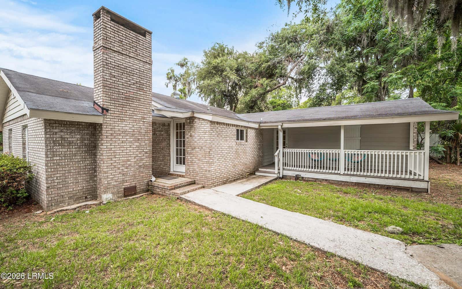 2215 National Street, Beaufort, SC 29902 — photo 36 of 48