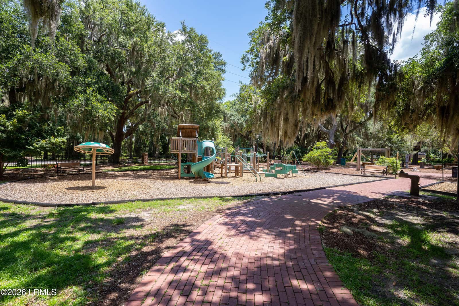 2215 National Street, Beaufort, SC 29902 — photo 39 of 48