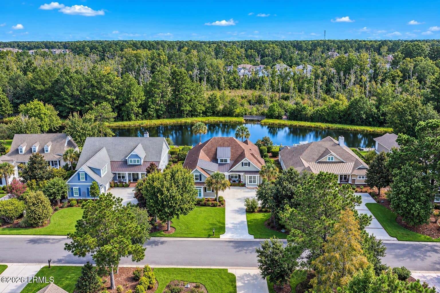 26 Harborage Court, Bluffton, SC 29910 — photo 5 of 50