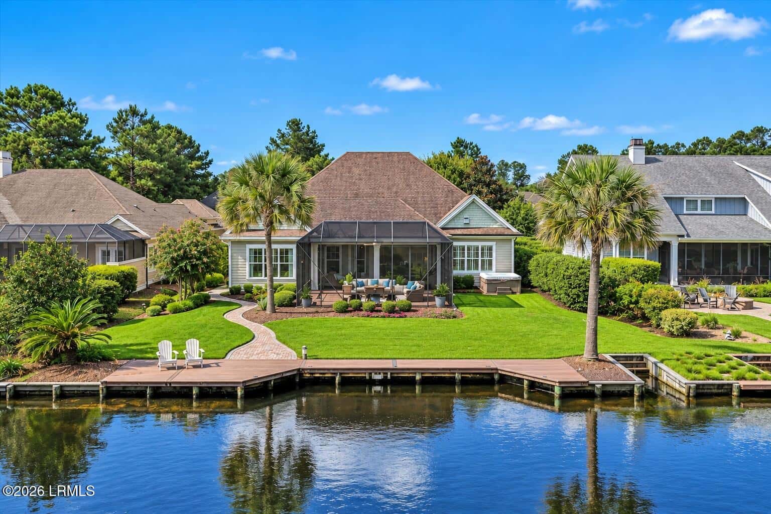 26 Harborage Court, Bluffton, SC 29910 — photo 1 of 50