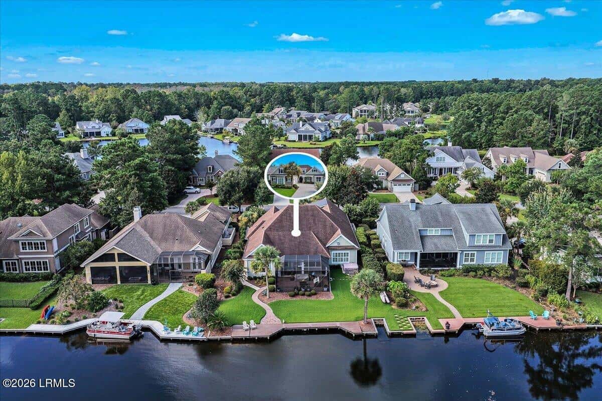 26 Harborage Court, Bluffton, SC 29910 — photo 44 of 50