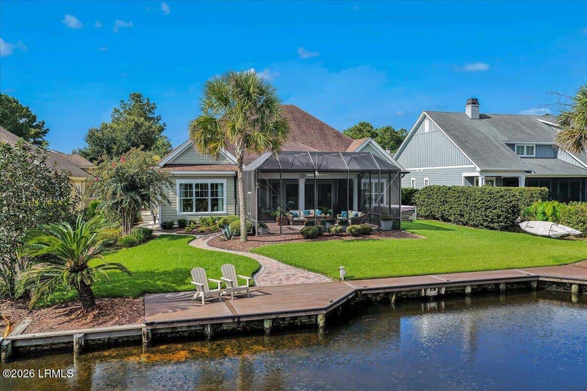 26 Harborage Court, Bluffton, SC 29910 — photo 45 of 50
