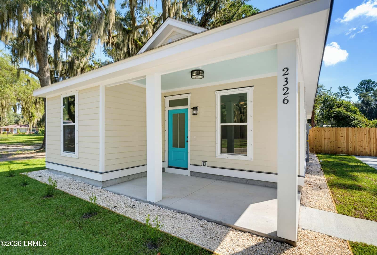 2326 Hillside Court, Port Royal, SC 29935 — photo 1 of 33