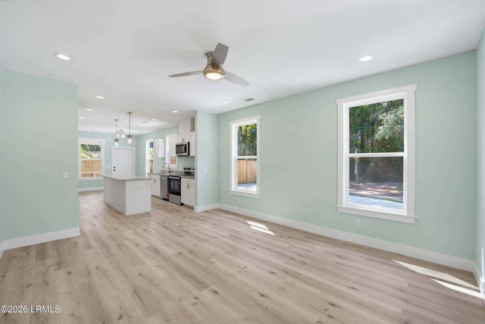 2326 Hillside Court, Port Royal, SC 29935 — photo 8 of 33