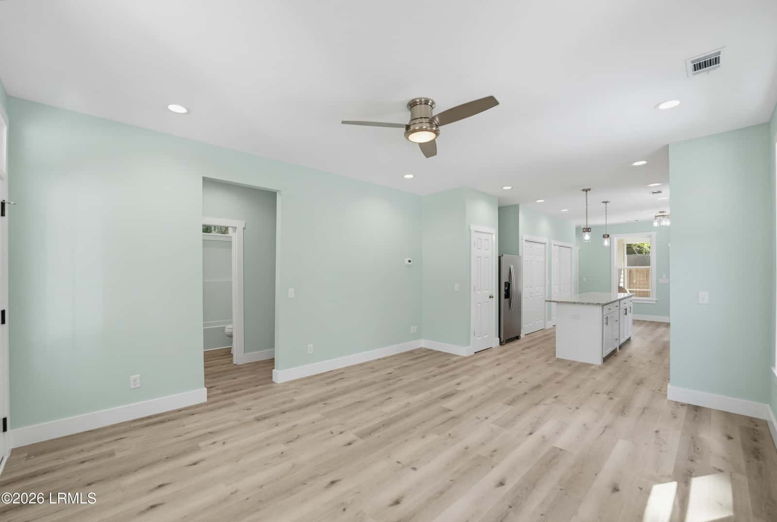 2326 Hillside Court, Port Royal, SC 29935 — photo 7 of 33