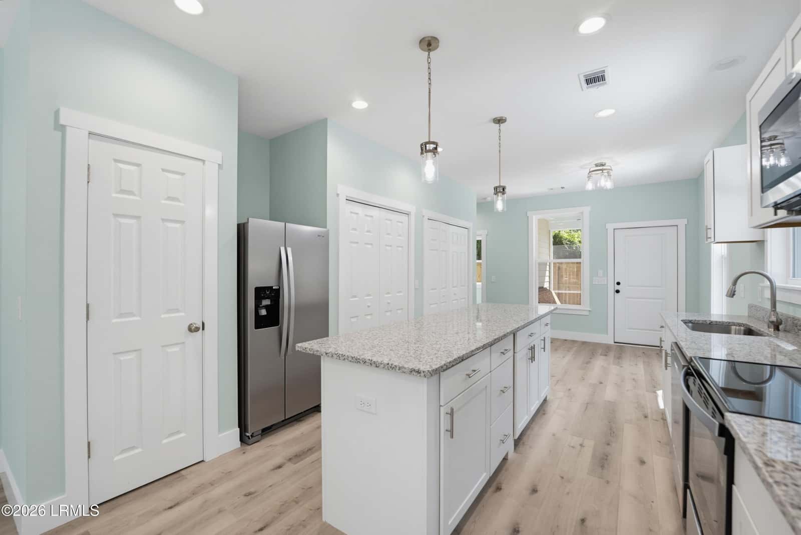 2326 Hillside Court, Port Royal, SC 29935 — photo 10 of 33