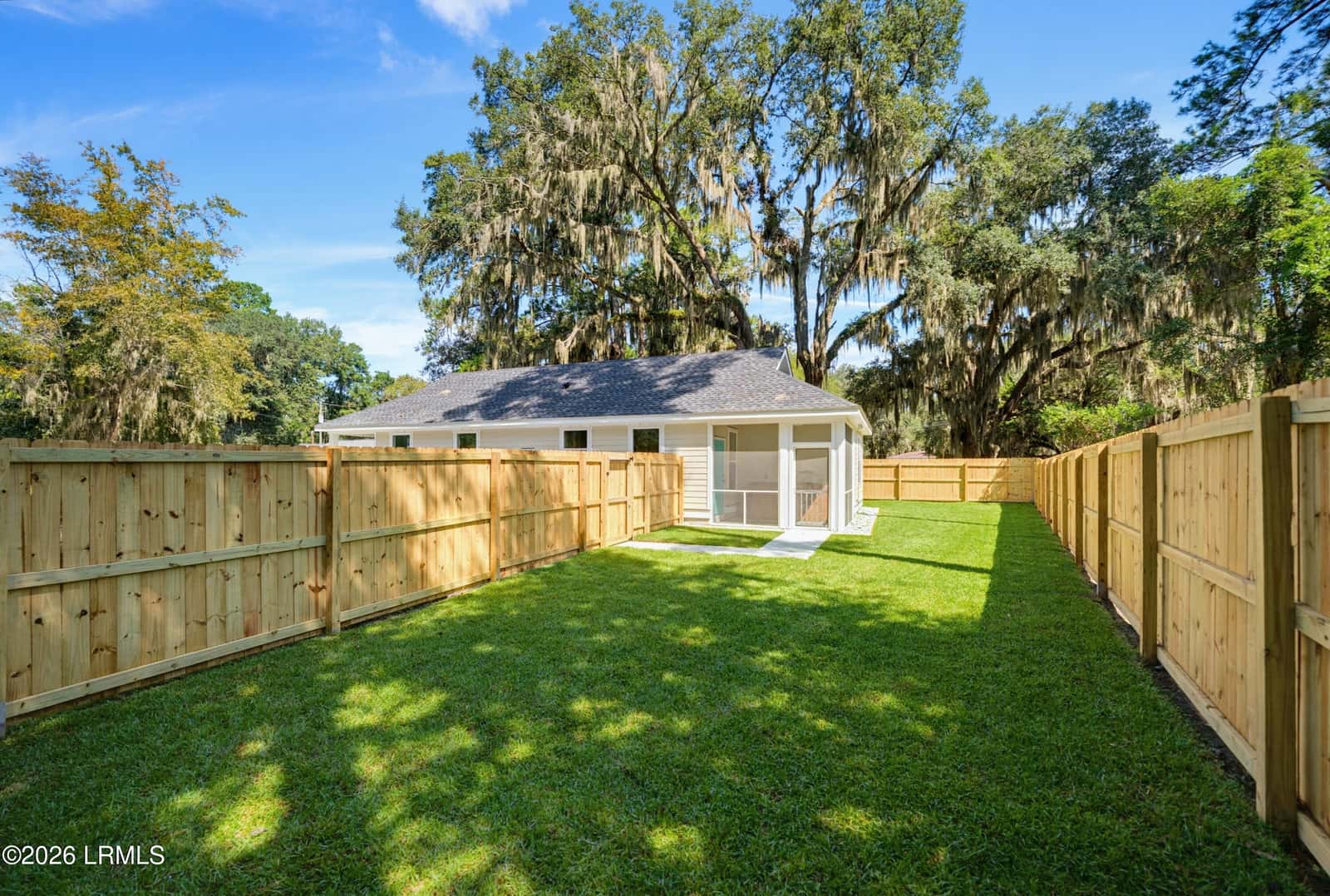2326 Hillside Court, Port Royal, SC 29935 — photo 31 of 33