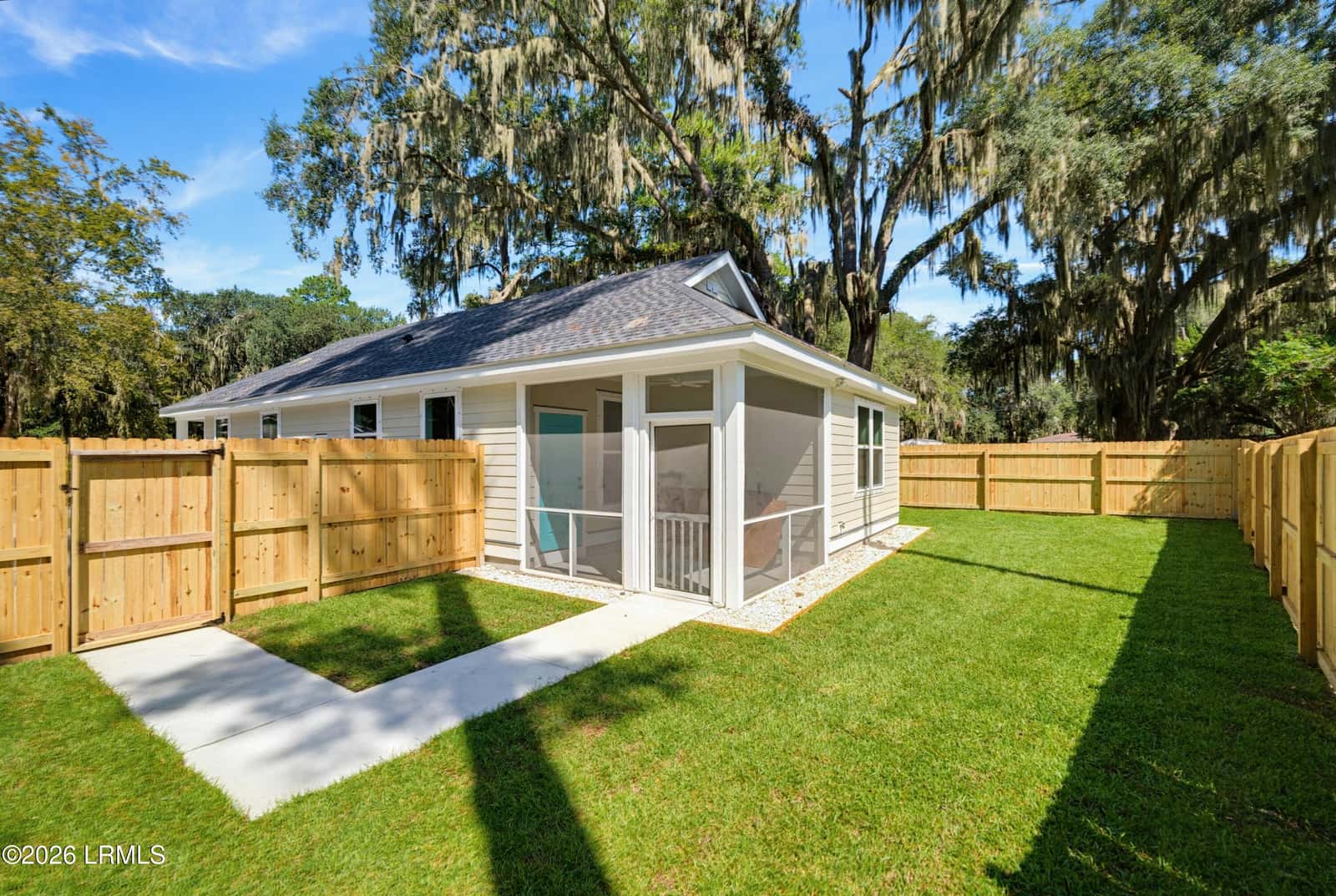2326 Hillside Court, Port Royal, SC 29935 — photo 30 of 33