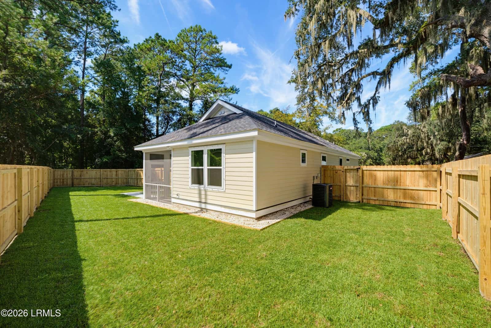 2326 Hillside Court, Port Royal, SC 29935 — photo 32 of 33