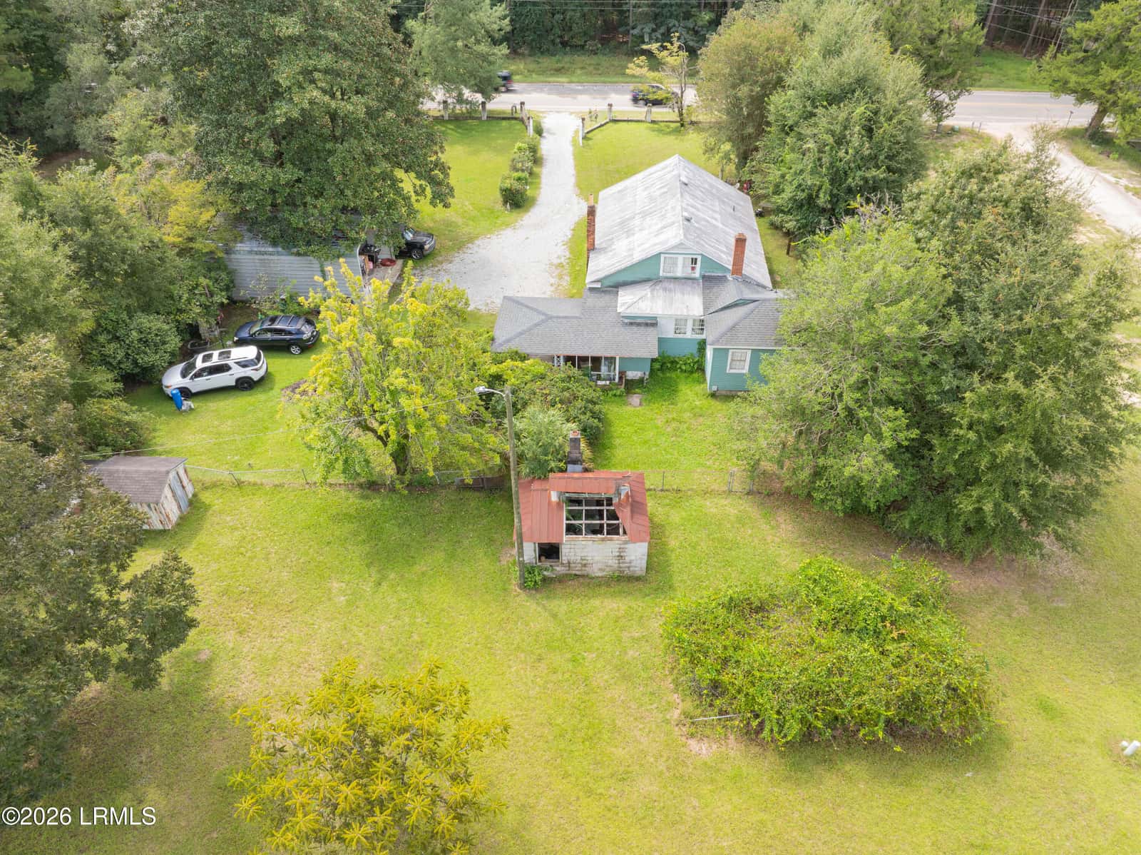 489 May River Road, Bluffton, SC 29910 — photo 34 of 34