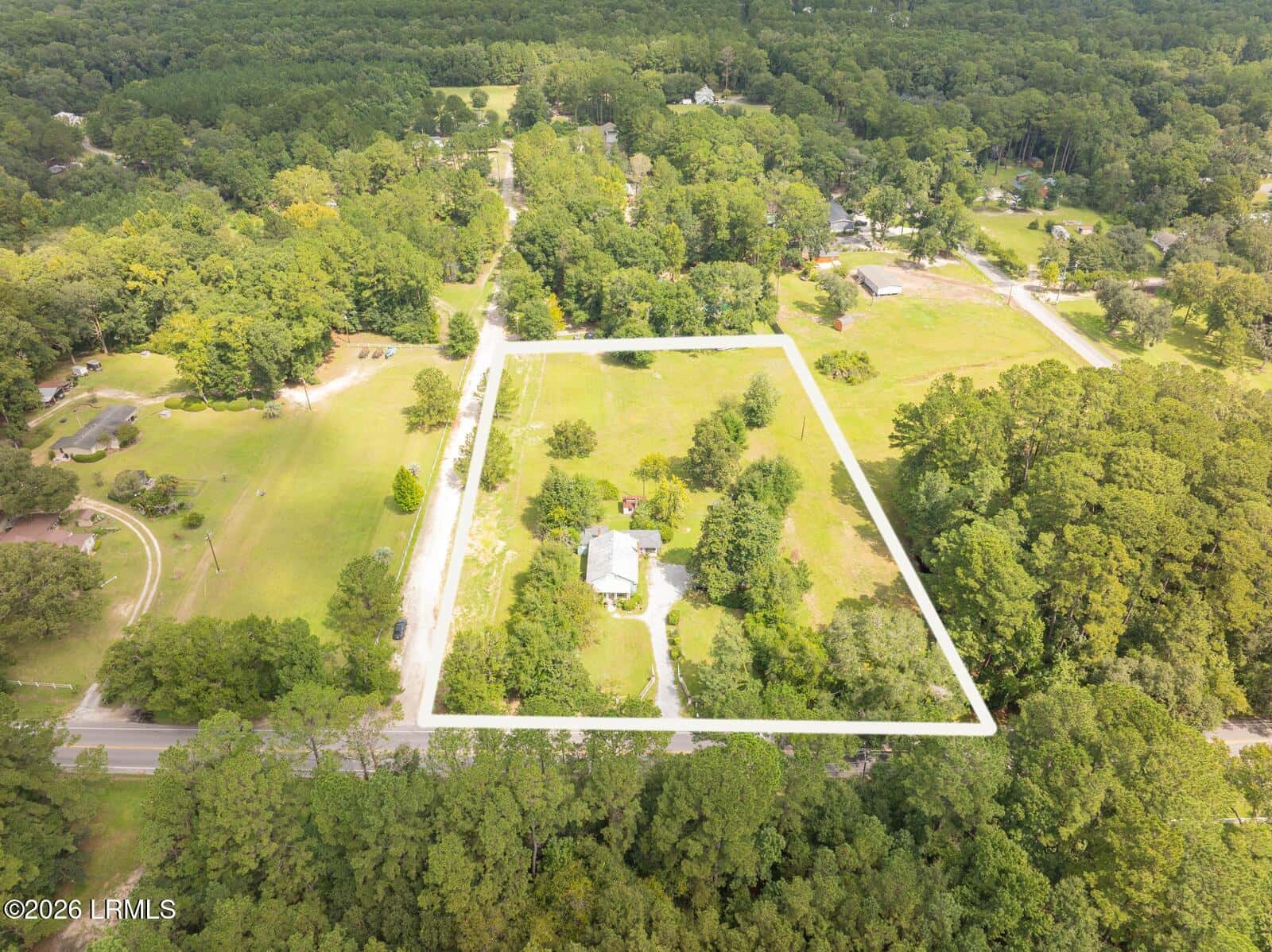 489 May River Road, Bluffton, SC 29910 — photo 4 of 34