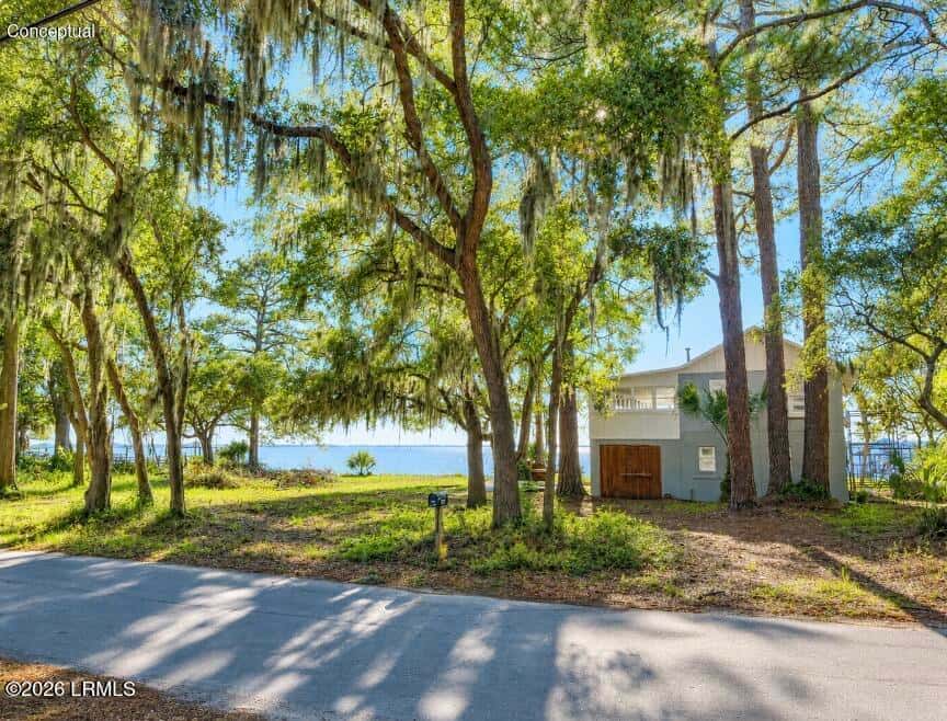 102 Bay Point Road, St. Helena Island, SC 29920 — photo 3 of 52