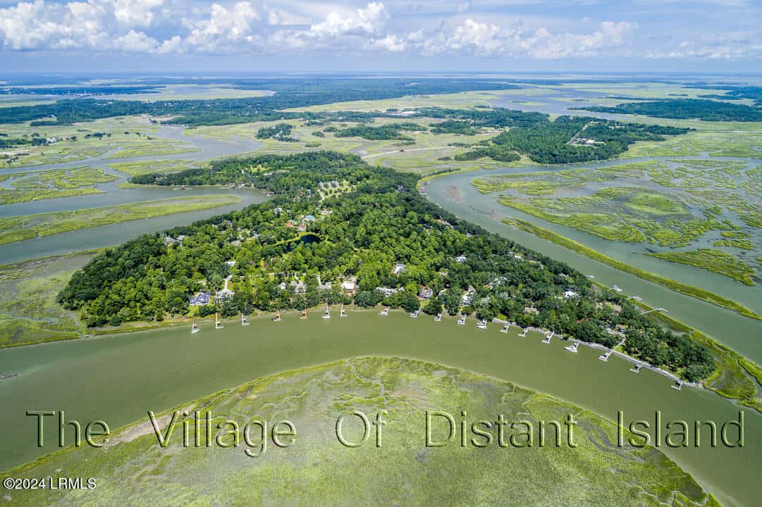 235 Distant Island Drive, Beaufort, SC 29907 — photo 1 of 27