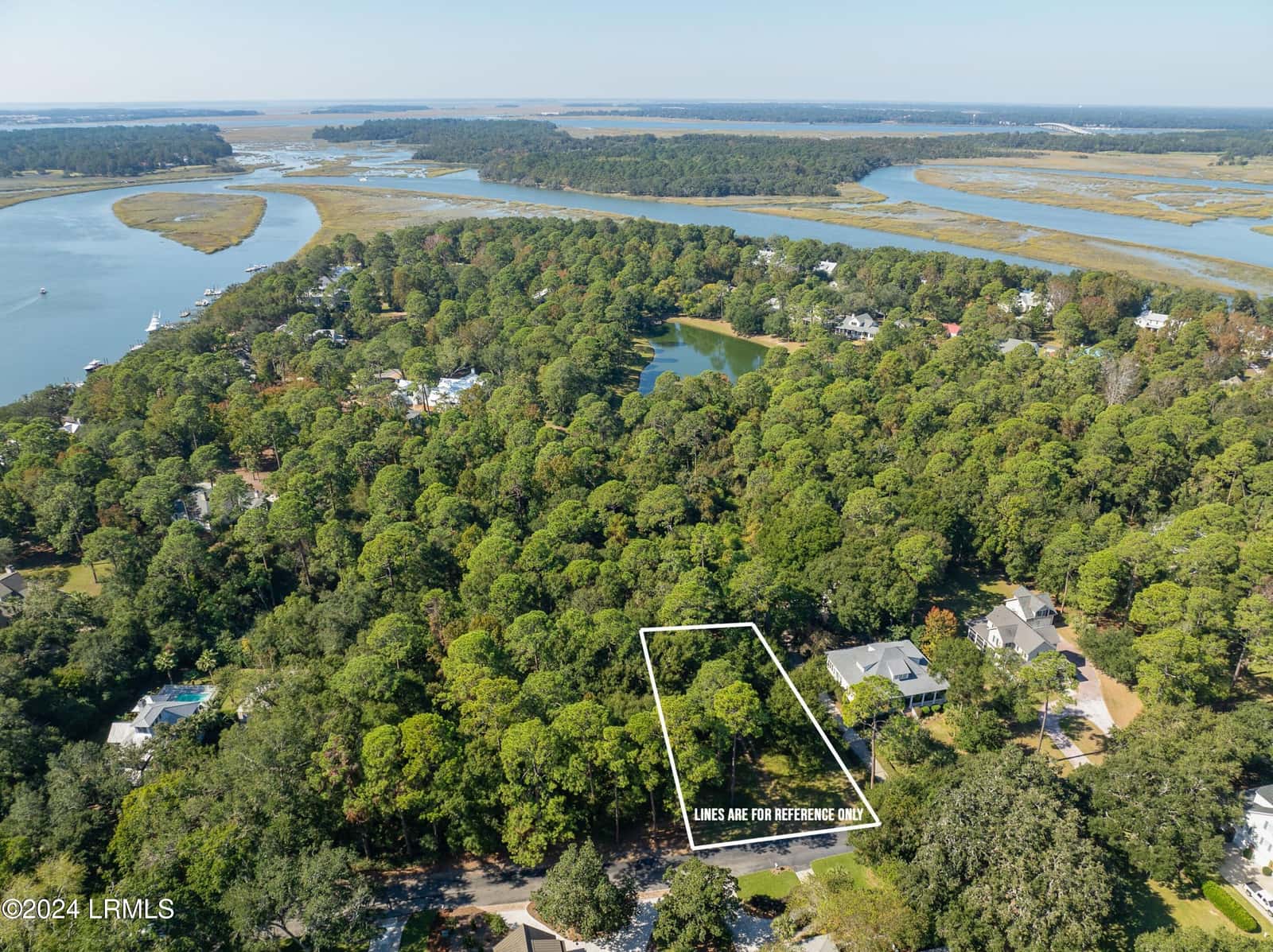 235 Distant Island Drive, Beaufort, SC 29907 — photo 2 of 27