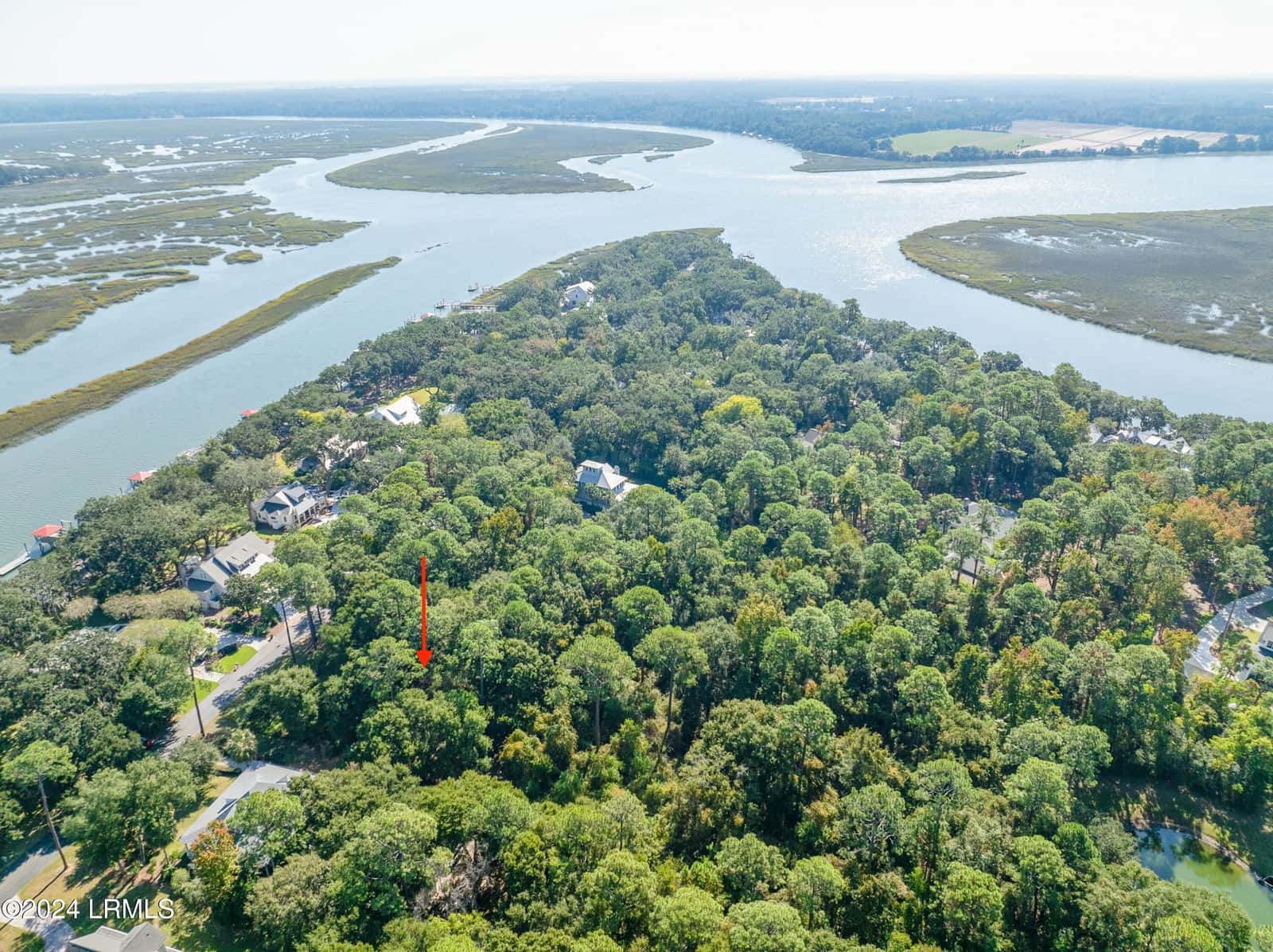 235 Distant Island Drive, Beaufort, SC 29907 — photo 3 of 27