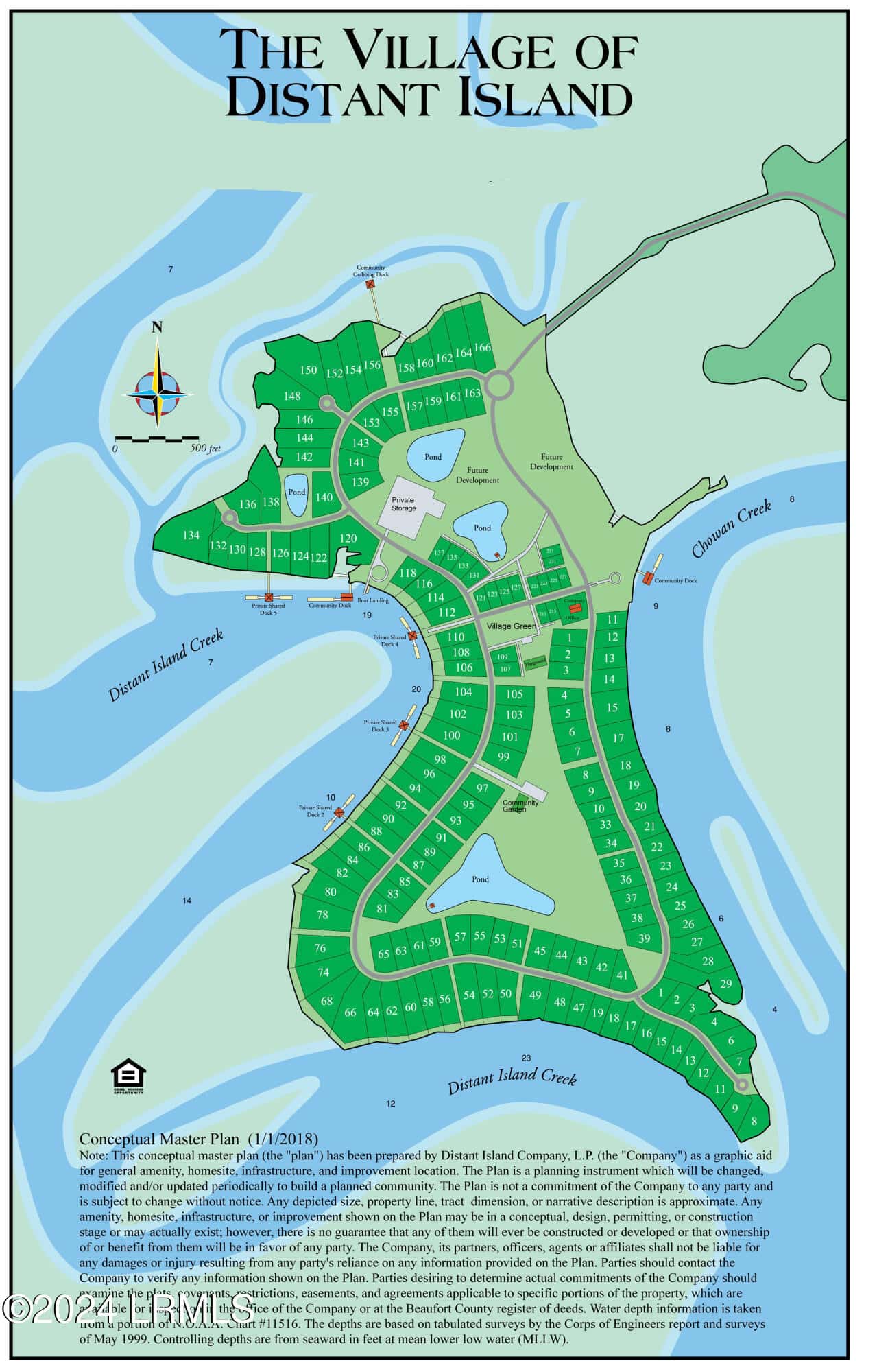 235 Distant Island Drive, Beaufort, SC 29907 — photo 4 of 27