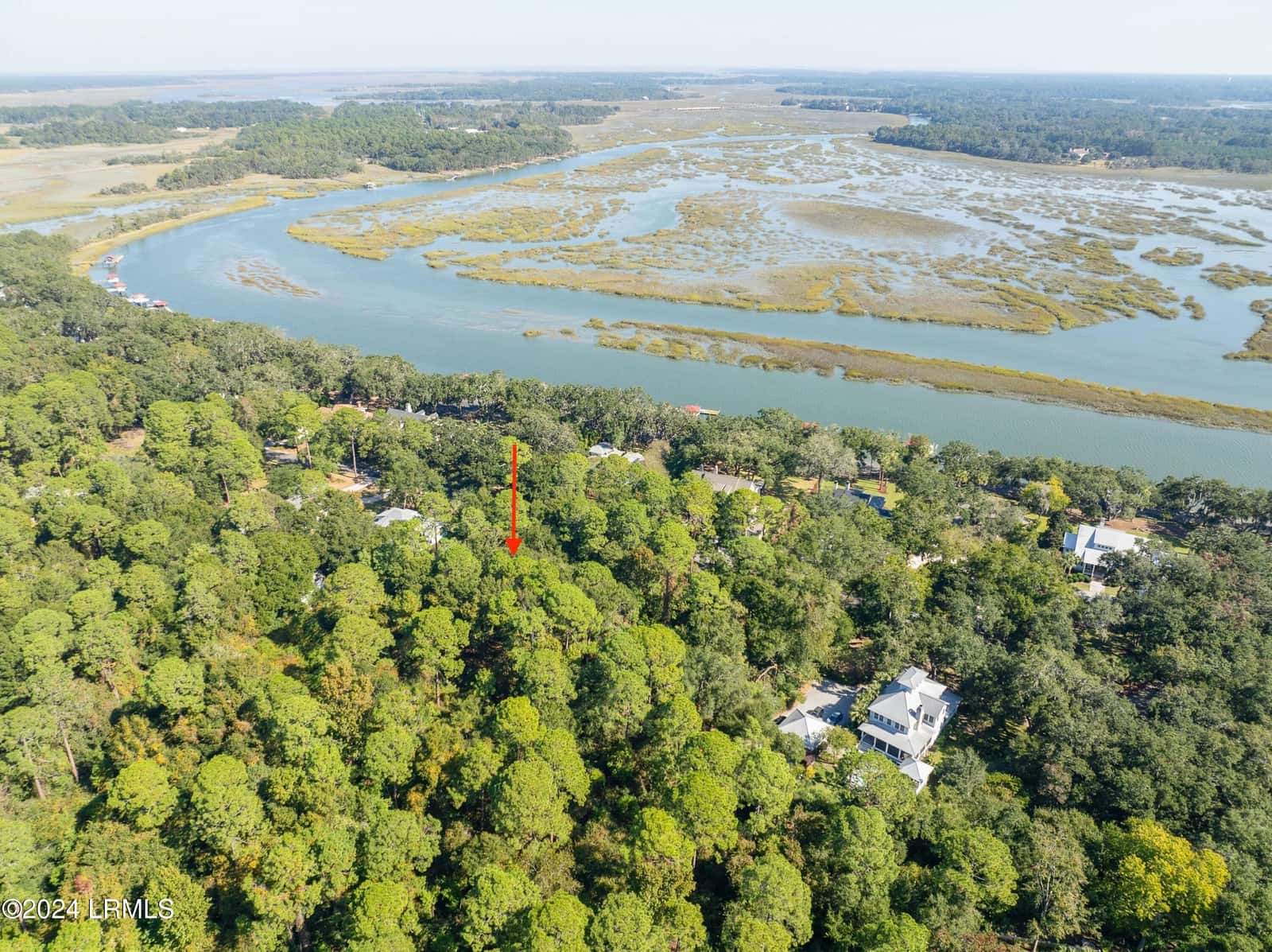 235 Distant Island Drive, Beaufort, SC 29907 — photo 7 of 27