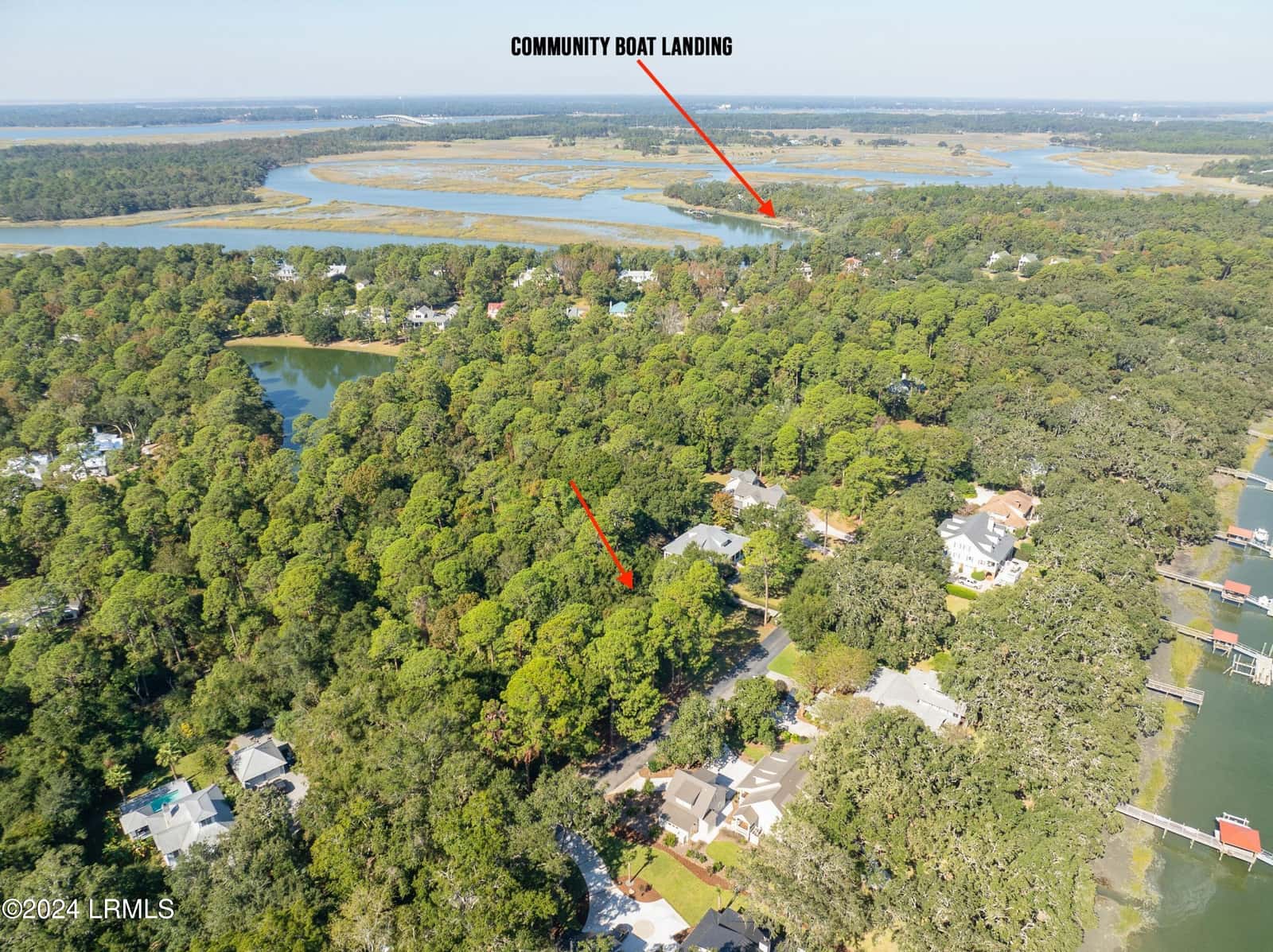 235 Distant Island Drive, Beaufort, SC 29907 — photo 9 of 27