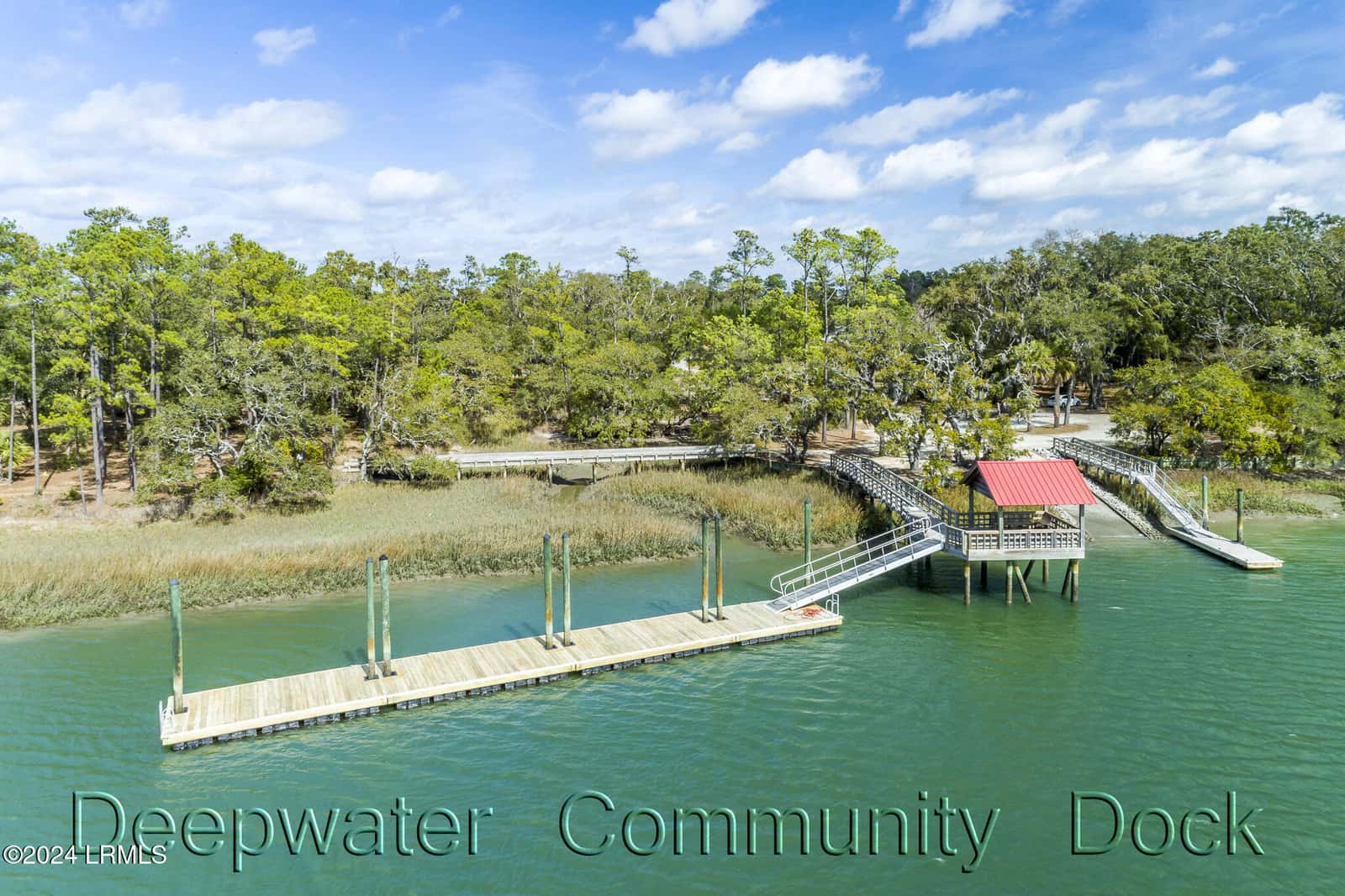 235 Distant Island Drive, Beaufort, SC 29907 — photo 10 of 27