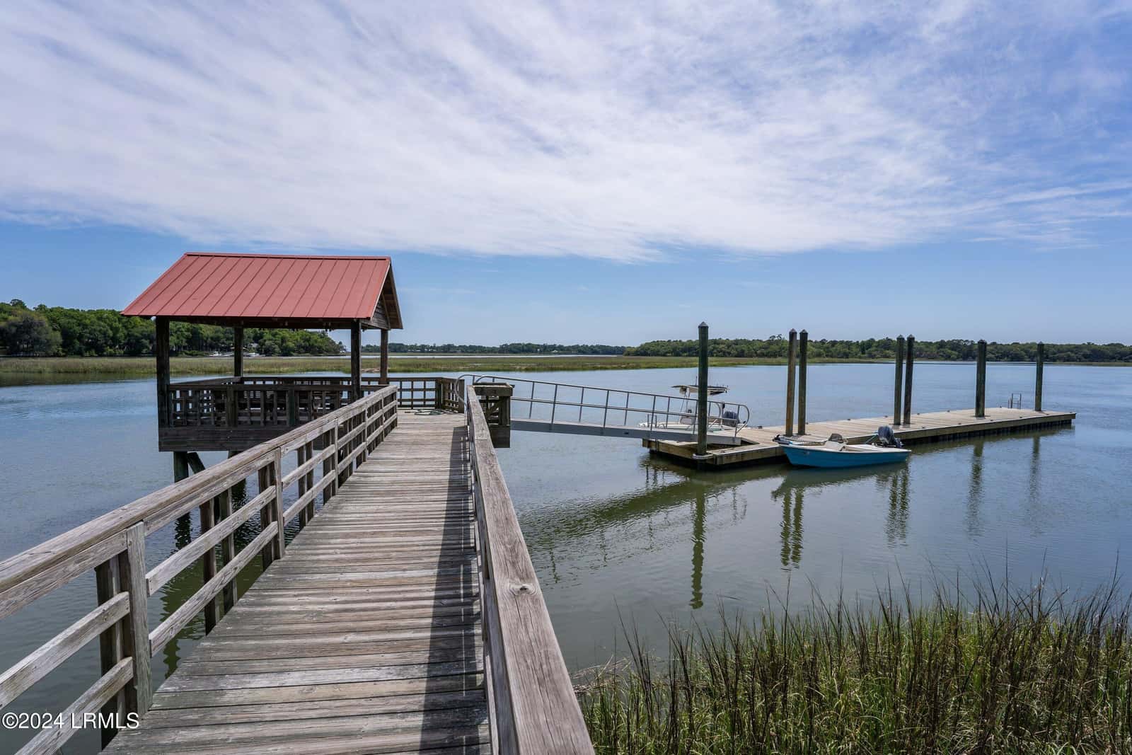 235 Distant Island Drive, Beaufort, SC 29907 — photo 13 of 27
