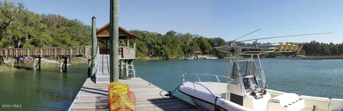 235 Distant Island Drive, Beaufort, SC 29907 — photo 14 of 27