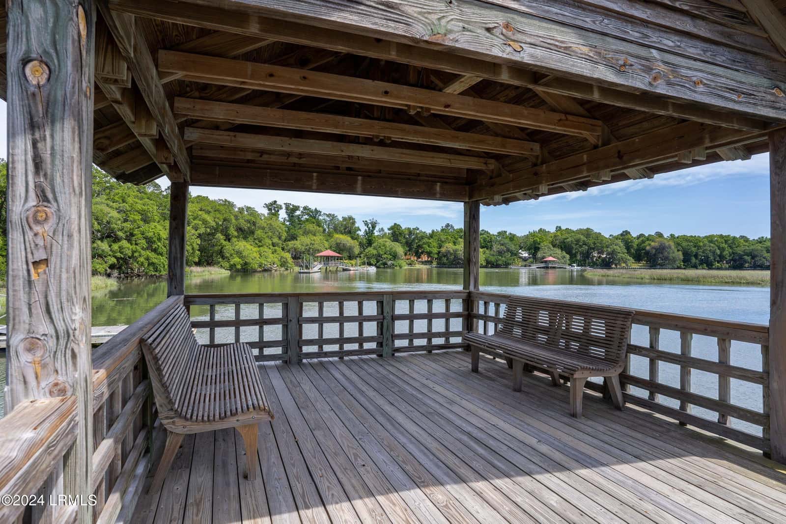 235 Distant Island Drive, Beaufort, SC 29907 — photo 15 of 27