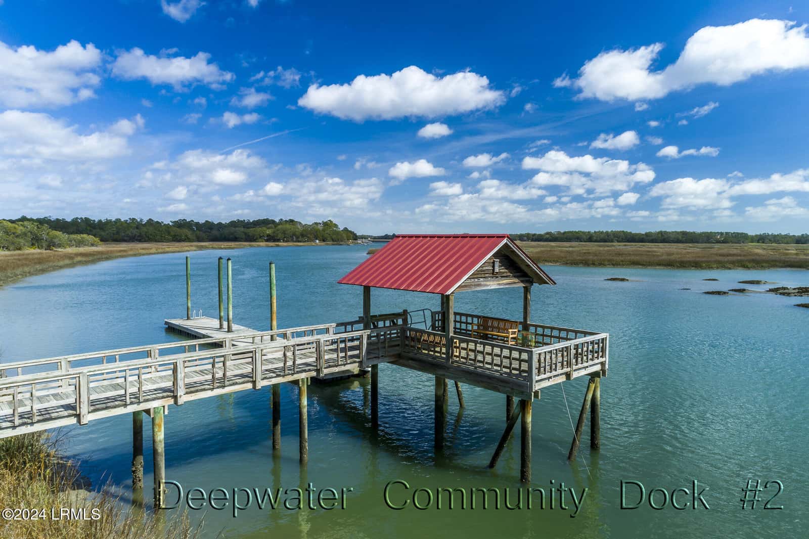 235 Distant Island Drive, Beaufort, SC 29907 — photo 16 of 27