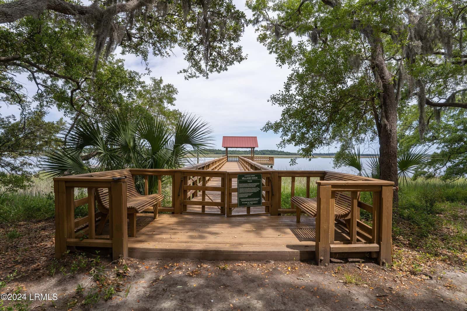 235 Distant Island Drive, Beaufort, SC 29907 — photo 17 of 27