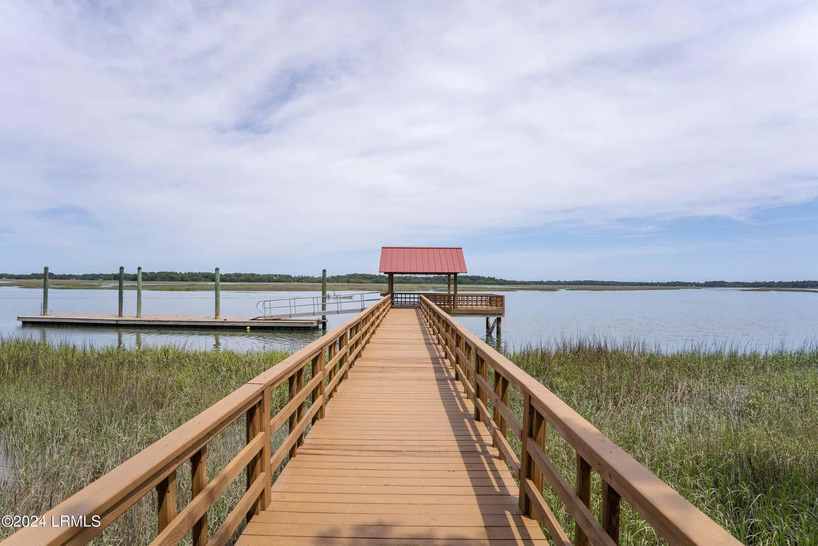 235 Distant Island Drive, Beaufort, SC 29907 — photo 18 of 27