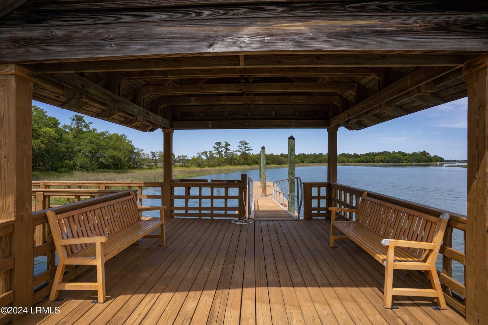 235 Distant Island Drive, Beaufort, SC 29907 — photo 19 of 27
