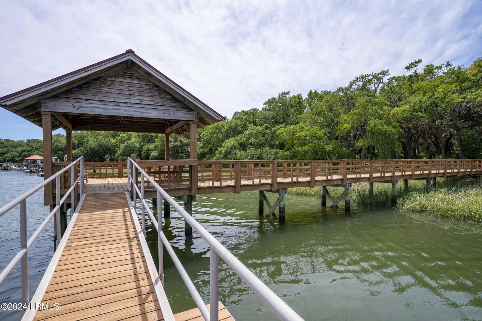 235 Distant Island Drive, Beaufort, SC 29907 — photo 20 of 27