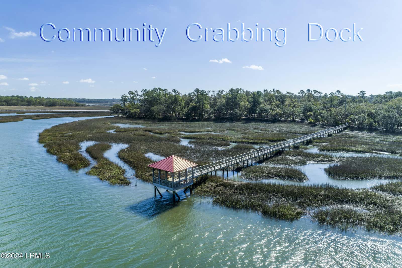 235 Distant Island Drive, Beaufort, SC 29907 — photo 23 of 27