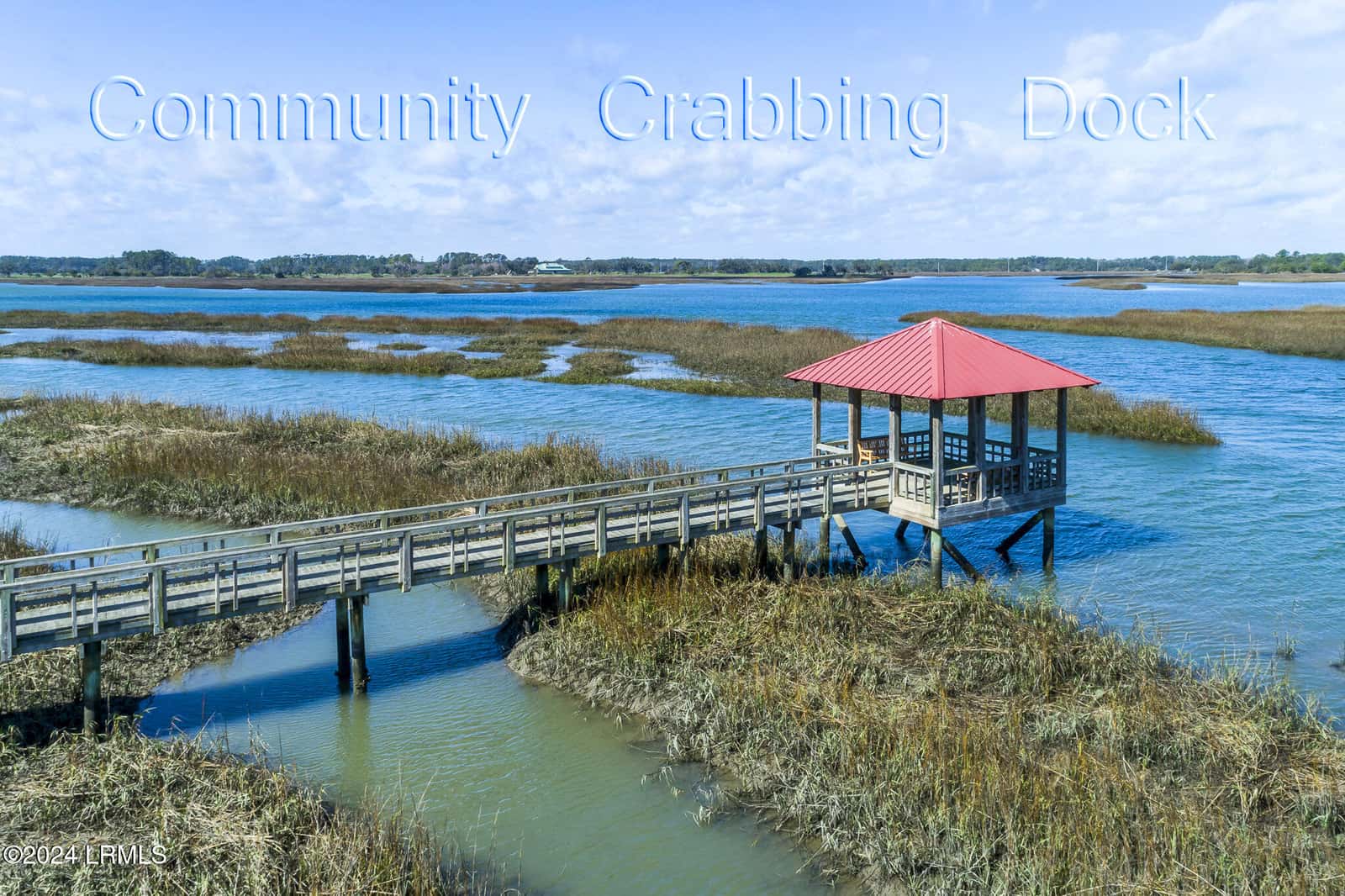 235 Distant Island Drive, Beaufort, SC 29907 — photo 24 of 27