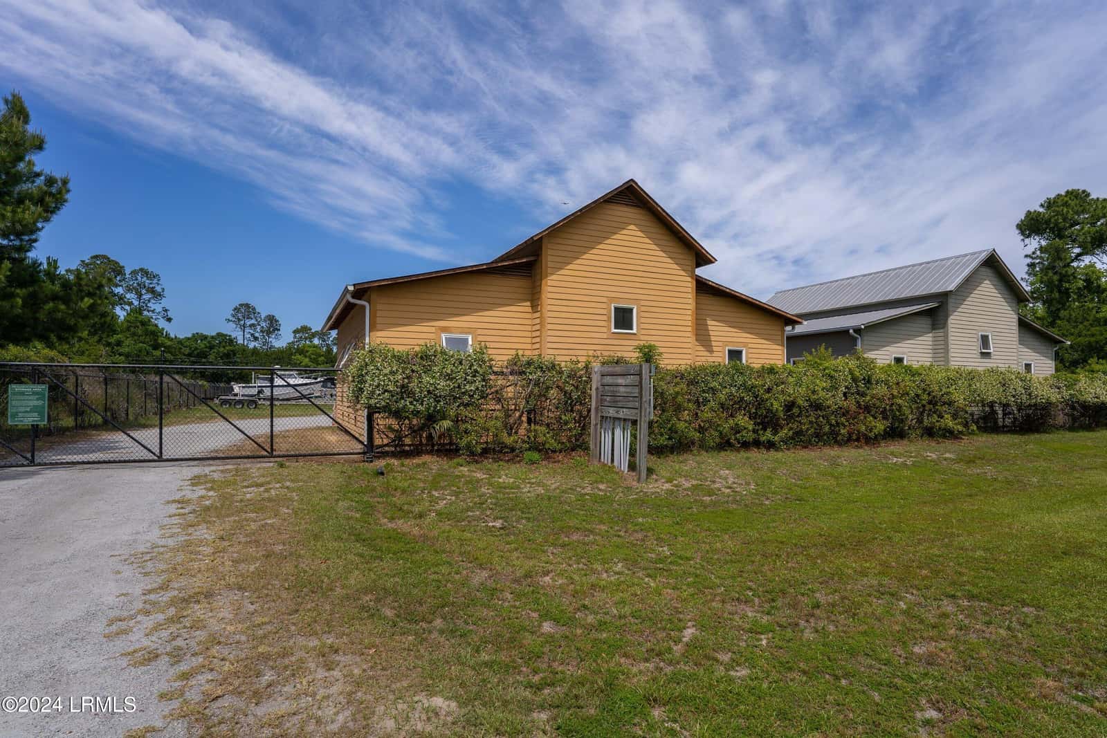 235 Distant Island Drive, Beaufort, SC 29907 — photo 26 of 27