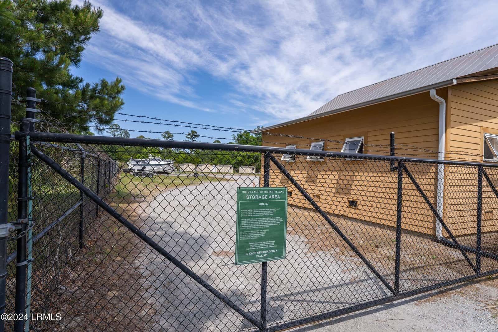 235 Distant Island Drive, Beaufort, SC 29907 — photo 27 of 27
