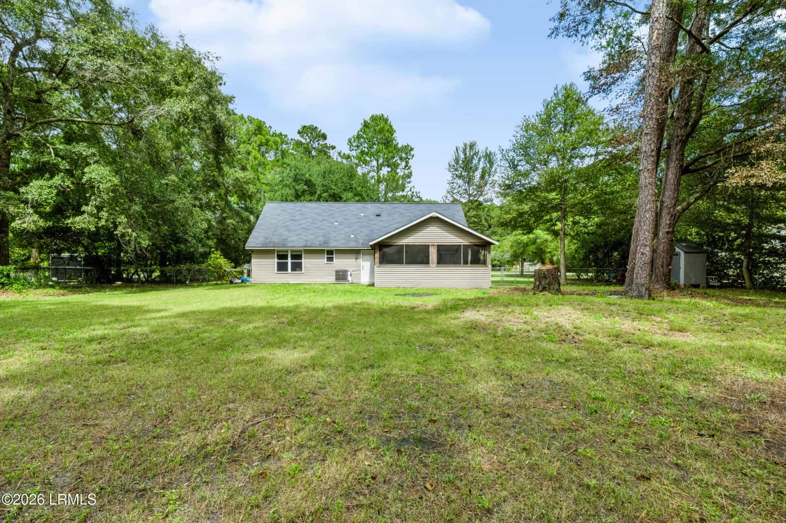 16 Hewlett Road, Beaufort, SC 29907 — photo 36 of 36