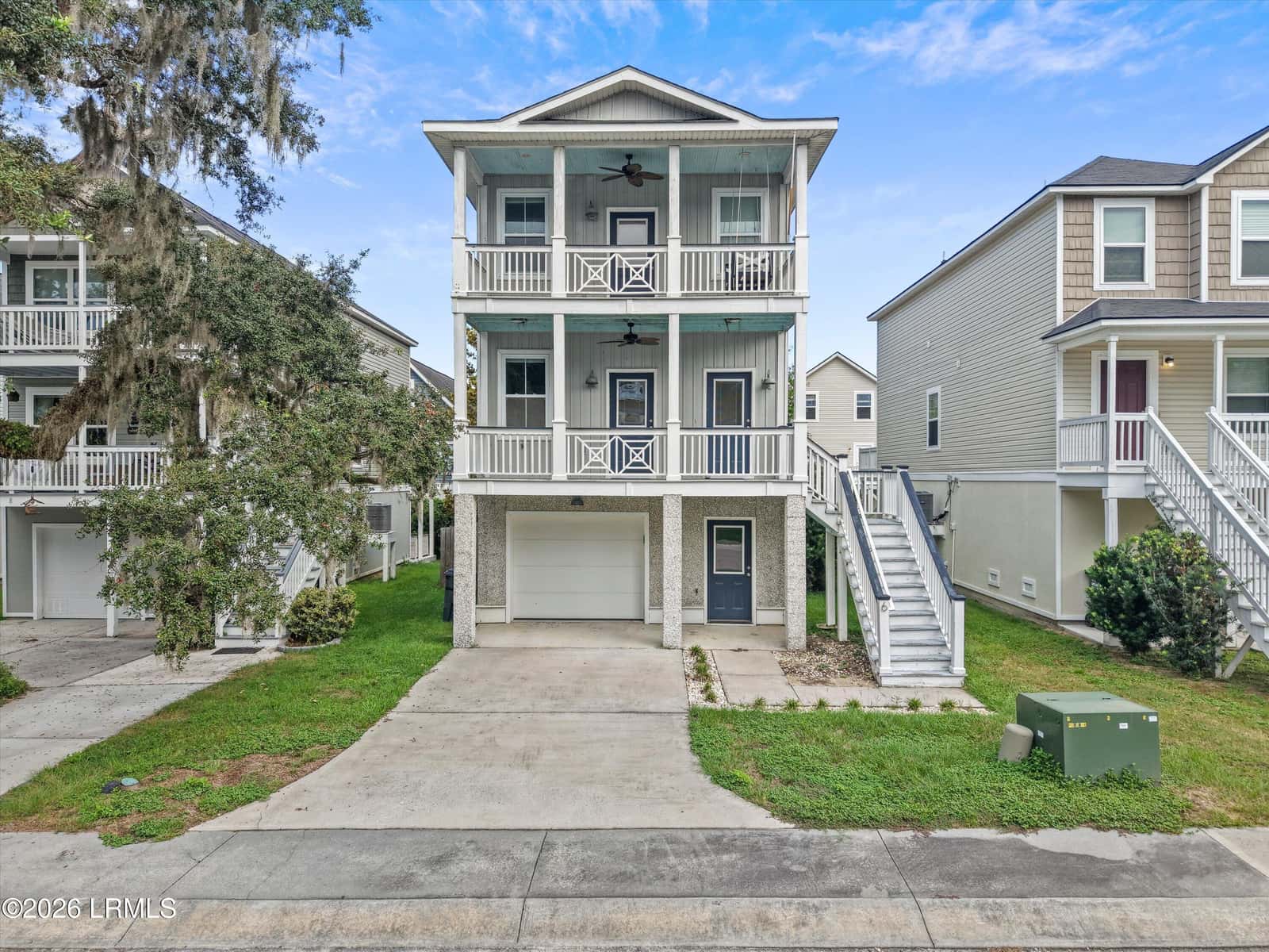 6 Island Breeze Lane, Beaufort, SC 29907 — photo 1 of 25