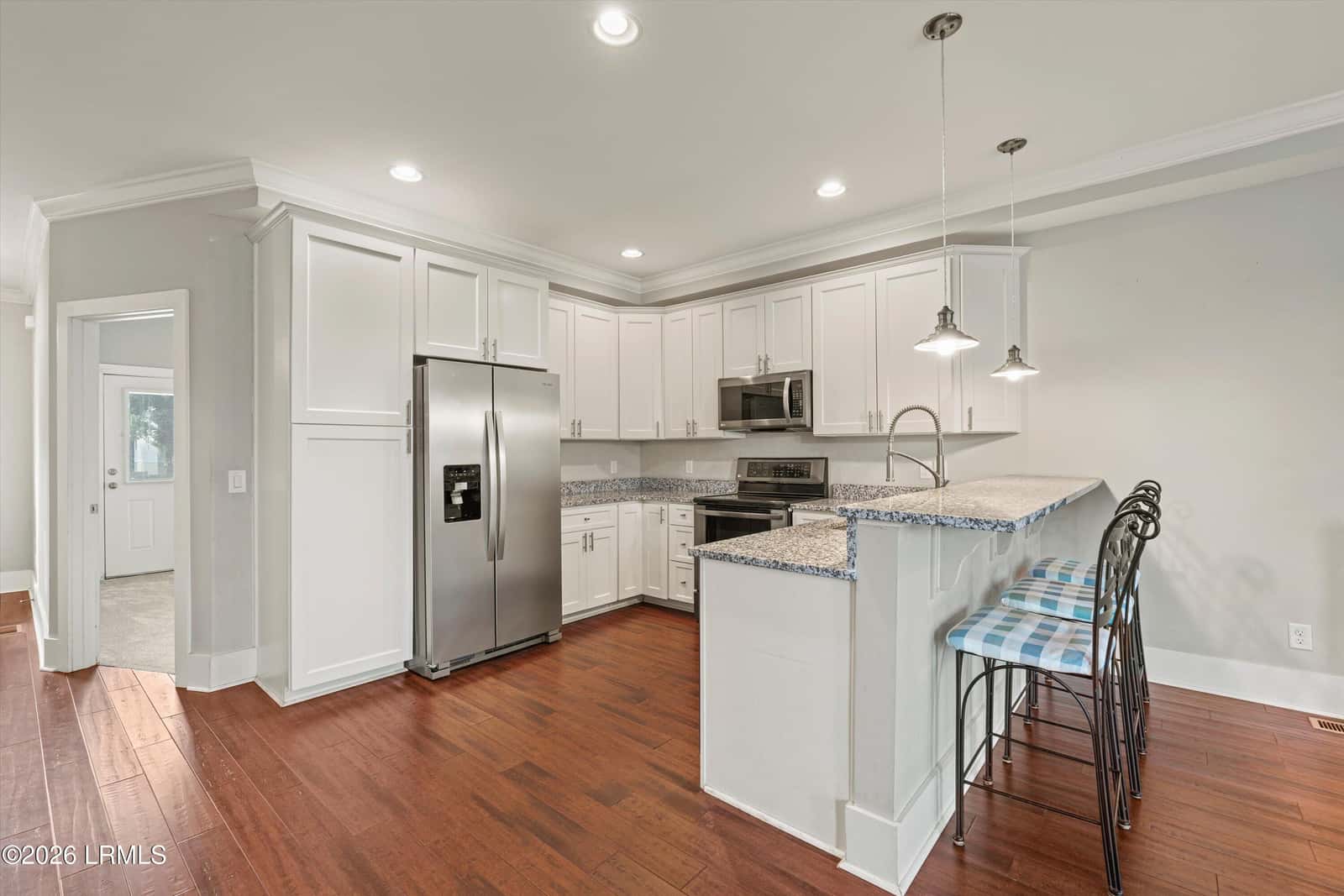 6 Island Breeze Lane, Beaufort, SC 29907 — photo 5 of 25